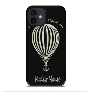 MODEST MOUSE BALLON iPhone 12 Mini Case