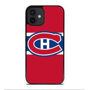 MONTREAL CANADIENS FLAG iPhone 12 Mini Case