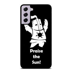 DARK SOULS PRAISE THE SUNS 3 Samsung Galaxy S21 FE Case