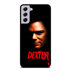 DEXTER Samsung Galaxy S21 FE Case