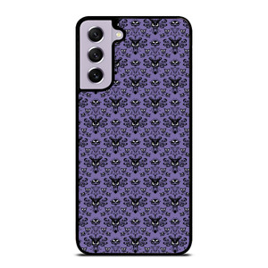 DISNEY HAUNTED MANSION LOGO Samsung Galaxy S21 FE Case DISNEY HAUNTED MANSION LOGO Samsung Galaxy S21 FE Case