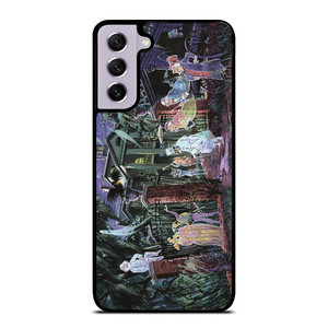 DISNEY HAUNTED MANSION Samsung Galaxy S21 FE Case DISNEY HAUNTED MANSION Samsung Galaxy S21 FE Case