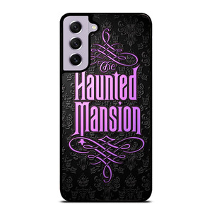 DISNEY THE HAUNTED MANSION Samsung Galaxy S21 FE Case DISNEY THE HAUNTED MANSION Samsung Galaxy S21 FE Case