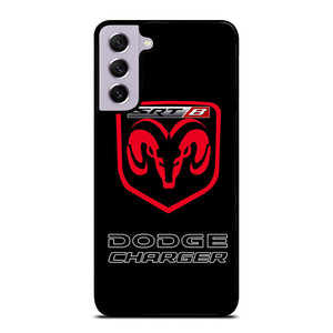 DODGE CHARGER SRT8 RAM Samsung Galaxy S21 FE Case