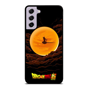 DRAGON BALL KID GOKU Samsung Galaxy S21 FE Case
