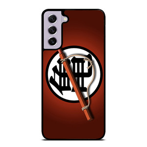 DRAGON BALL Z SYMBOL Samsung Galaxy S21 FE Case DRAGON BALL Z SYMBOL Samsung Galaxy S21 FE Case