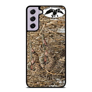 DUCK DYNASTY CAMO Samsung Galaxy S21 FE Case