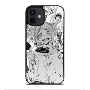 MY HERO ACADEMIA HIMIKO TOGA COMIC iPhone 12 Mini Case