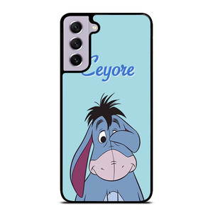 EEYOREE DONKEY WINNIE THE POOH Samsung Galaxy S21 FE Case EEYOREE DONKEY WINNIE THE POOH Samsung Galaxy S21 FE Case