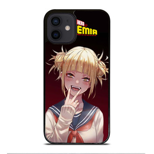 MY HERO ACADEMIA HIMIKO TOGA iPhone 12 Mini Case MY HERO ACADEMIA HIMIKO TOGA iPhone 12 Mini Case