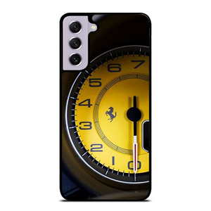 FERRARI SPEEDOMETER Samsung Galaxy S21 FE Case
