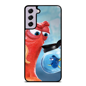 FINDING DORY HANK Samsung Galaxy S21 FE Case