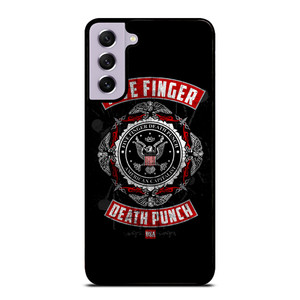 FIVE FINGER DEATH PUNCH 2 Samsung Galaxy S21 FE Case FIVE FINGER DEATH PUNCH 2 Samsung Galaxy S21 FE Case