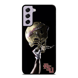 FLORIDA STATE FSU COLLEGE Samsung Galaxy S21 FE Case