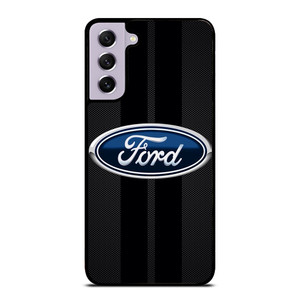 FORD AMERICAN CAR LOGO Samsung Galaxy S21 FE Case