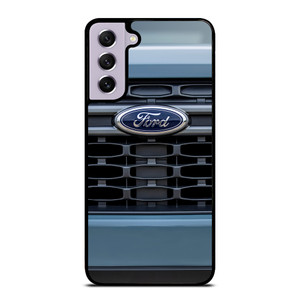FORD LOGO CAR EMBLEM Samsung Galaxy S21 FE Case