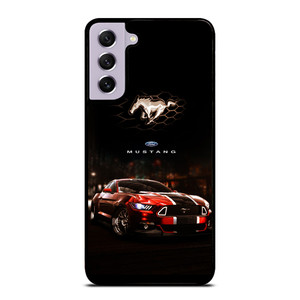 FORD MUSTANG SPORT CAR Samsung Galaxy S21 FE Case FORD MUSTANG SPORT CAR Samsung Galaxy S21 FE Case