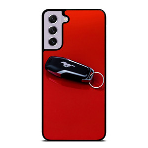 FORD MUSTANG WIRELESS KEY Samsung Galaxy S21 FE Case
