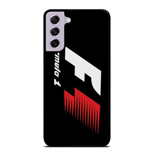 FORMULA ONE F1 Racing Logo Samsung Galaxy S21 FE Case