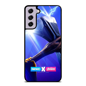 FORNITE X AVENGERS Samsung Galaxy S21 FE Case