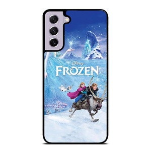 FROZEN DISNEY Samsung Galaxy S21 FE Case