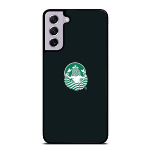 FUNNY STARBUCKS LOGO FAN ART Samsung Galaxy S21 FE Case FUNNY STARBUCKS LOGO FAN ART Samsung Galaxy S21 FE Case
