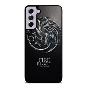 GAME OF THRONES TARGARYEN Samsung Galaxy S21 FE Case
