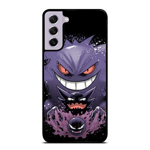 GENGAR POKEMON 3 Samsung Galaxy S21 FE Case