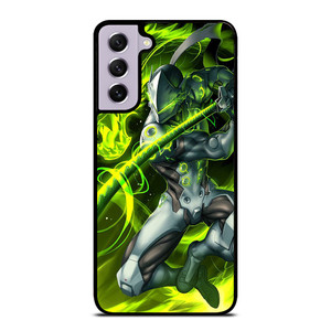 GENJI OVERWATCH GAME Samsung Galaxy S21 FE Case