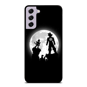 GOKU VS VEGETA DBZ Samsung Galaxy S21 FE Case