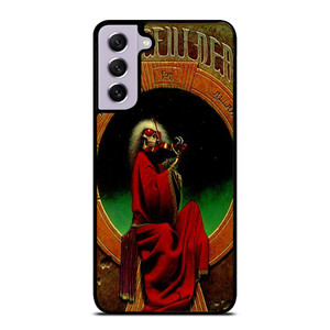 GRATEFUL DEAD BLUES FOR ALLAH Samsung Galaxy S21 FE Case