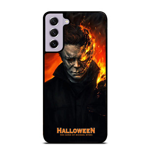 HALLOWEEN CURSE OF MICHAEL MYERS Samsung Galaxy S21 FE Case