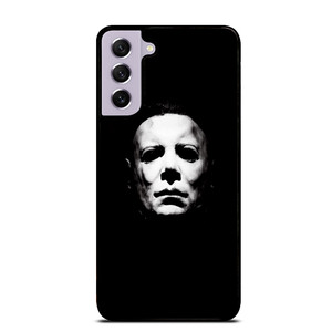 HALLOWEEN MICHAEL MYERS Samsung Galaxy S21 FE Case HALLOWEEN MICHAEL MYERS Samsung Galaxy S21 FE Case
