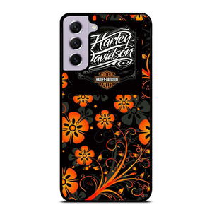 HARLEY DAVIDSON NEW Samsung Galaxy S21 FE Case