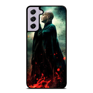 HARRY POTTER LORD VOLDEMORT Samsung Galaxy S21 FE Case HARRY POTTER LORD VOLDEMORT Samsung Galaxy S21 FE Case