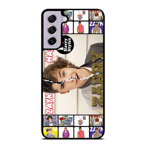 HARRY STYLES ONE DIRECTION Samsung Galaxy S21 FE Case