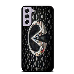 INFINITI 2 Samsung Galaxy S21 FE Case INFINITI 2 Samsung Galaxy S21 FE Case