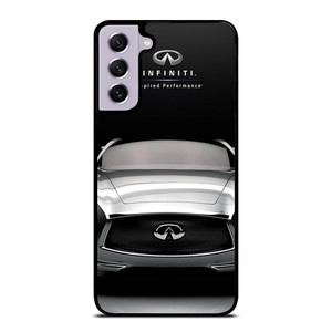 INFINITI CAR Samsung Galaxy S21 FE Case
