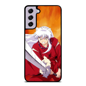 INUYASHA MANGA ANIME Samsung Galaxy S21 FE Case