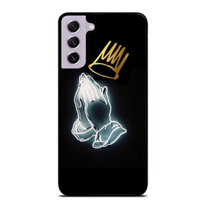 J COLE AND DRAKE Samsung Galaxy S21 FE Case