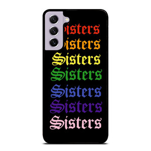 JAMES CHARLES SISTERS Samsung Galaxy S21 FE Case