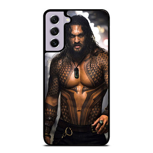 JASON MOMOA AQUAMAN 2 Samsung Galaxy S21 FE Case