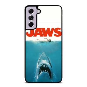 JAWS DTS HIRES Samsung Galaxy S21 FE Case