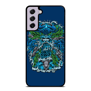 JIMBO PHILLIPS SANTA CRUZ Samsung Galaxy S21 FE Case