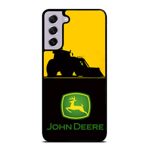 JOHN DEERE SCOOP Samsung Galaxy S21 FE Case