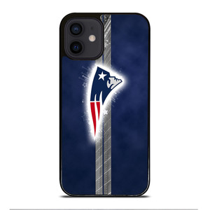 NEW ENGLAND PATRIOTS SPORT iPhone 12 Mini Case NEW ENGLAND PATRIOTS SPORT iPhone 12 Mini Case