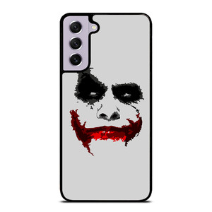 JOKER FACE ART Samsung Galaxy S21 FE Case