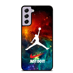 JORDAN NEBULA GALAXY Samsung Galaxy S21 FE Case