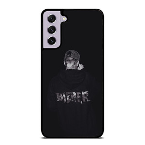 JUSTIN BIEBER BELIEBER Samsung Galaxy S21 FE Case
