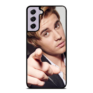 JUSTIN BIEBER SIGHT Samsung Galaxy S21 FE Case